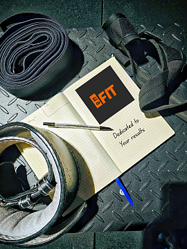 Strength and conditioning training